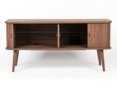 BARBIER SIDEBOARD - Walnut