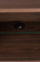 BARBIER SIDEBOARD - Walnut