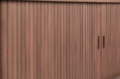 BARBIER SIDEBOARD - Walnut