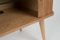 BARBIER SIDEBOARD - Oak
