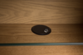 BARBIER SIDEBOARD - Oak