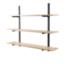 BUNDY WALL SHELF