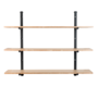 BUNDY WALL SHELF