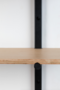 BUNDY WALL SHELF