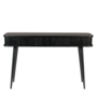 BARBIER CONSOLE TABLE - Black 