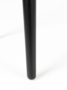 BARBIER CONSOLE TABLE - Black 