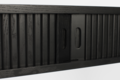 BARBIER CONSOLE TABLE - Black 
