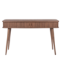 BARBIER CONSOLE TABLE - Walnut