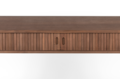 BARBIER CONSOLE TABLE - Walnut