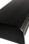 BARBIER DESK TABLE - Black 
