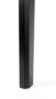 BARBIER DESK TABLE - Black 