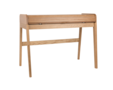 BARBIER DESK TABLE - Oak