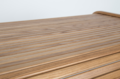 BARBIER DESK TABLE - Oak