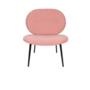 SPIKE FAUTEUIL - Pink