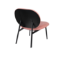 SPIKE FAUTEUIL - Pink