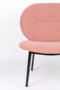 SPIKE FAUTEUIL - Pink