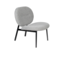 SPIKE FAUTEUIL - Grey