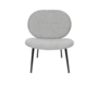 SPIKE FAUTEUIL - Grey