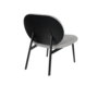 SPIKE FAUTEUIL - Grey