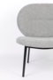 SPIKE FAUTEUIL - Grey