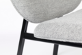 SPIKE FAUTEUIL - Grey