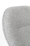 SPIKE FAUTEUIL - Grey