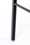 SPIKE COUNTER - Naturel / grey