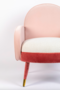 SAM FAUTEUIL - Pink