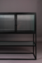 SIDEBOARD BOLI - High black 