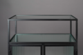 CABINET BOLI - Medium black