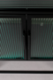 CABINET BOLI - Medium black