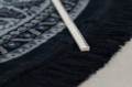 CARPET BODEGA - Blue 175 cm