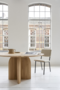 STUDIO HENK - Dining tables slot 