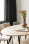 STUDIO HENK - Dining tables oval