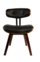 BLACKWOOD CHAIR - Walnoot