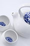 ROYAL DELFT - Belly Tea Mugs (set van 2)