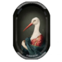 Ibride - Dienblad Madame la Cigogne