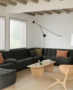 ETHNICRAFT - N701 Sofa 