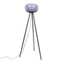 Zuiver vloerlamp Smokey