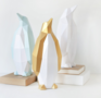 ASSEMBLI Pinguin SMALL 