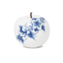 FLEUR Touch of nature 12cm ROYAL DELFT