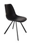 FRANKY CHAIR - Black