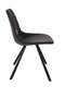 FRANKY CHAIR - Black