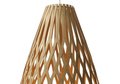 Lamp Koura 50 cm Naturel