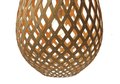 Lamp Koura 50 cm Naturel