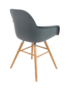 ALBERT KUIP ARMCHAIR - Donker Grijs