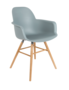 ALBERT KUIP ARMCHAIR - Grijs