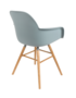 ALBERT KUIP ARMCHAIR - Grijs