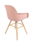 ALBERT KUIP ARMCHAIR - Oud Roze