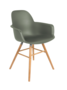 ALBERT KUIP ARMCHAIR - Groen